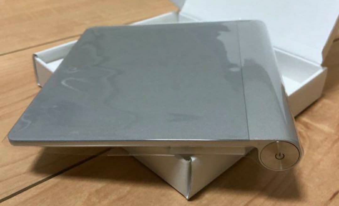 APPLE iMac 21.5inch Magic Trackpad セット