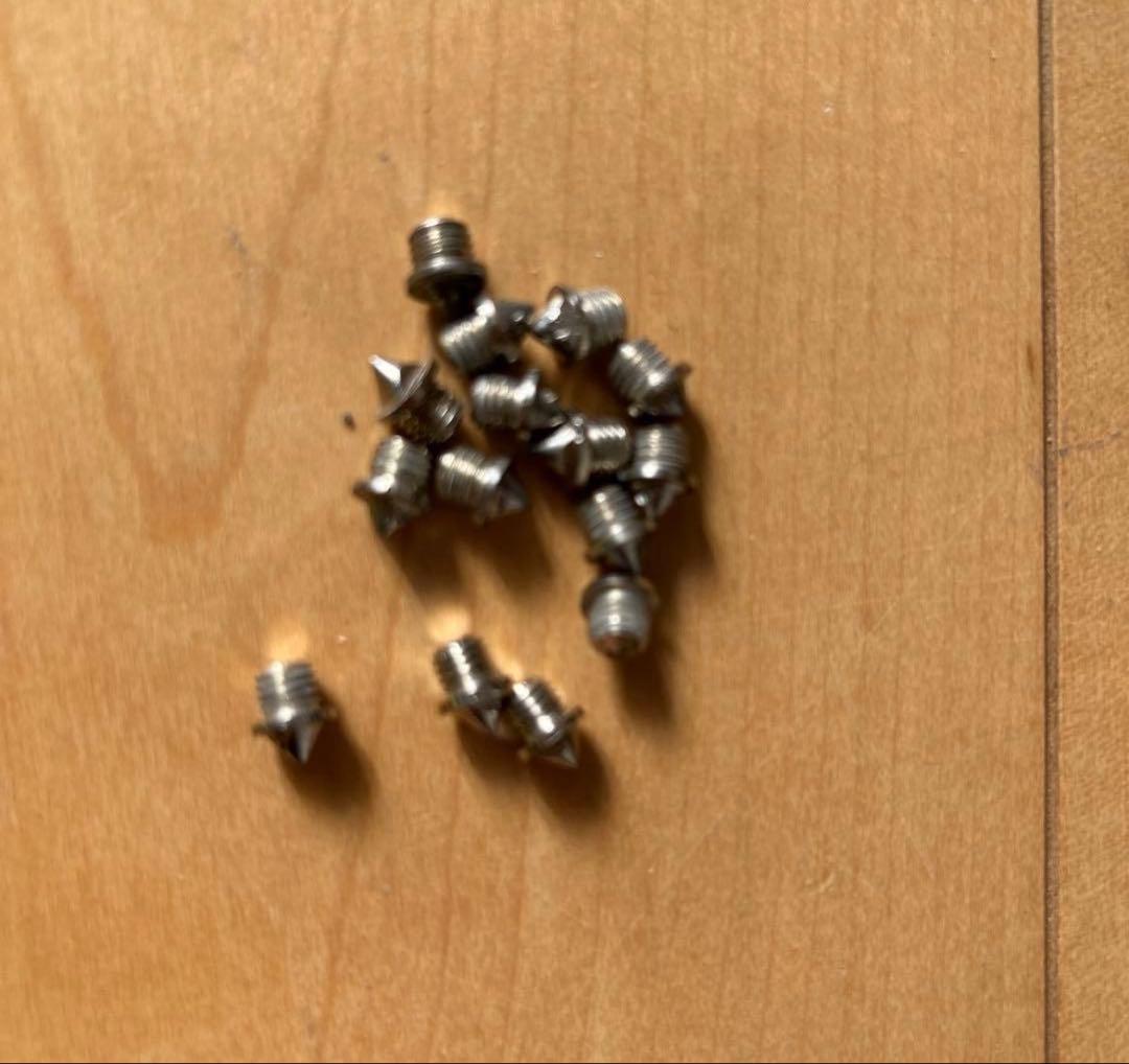 メタスピードld2 27.5cm