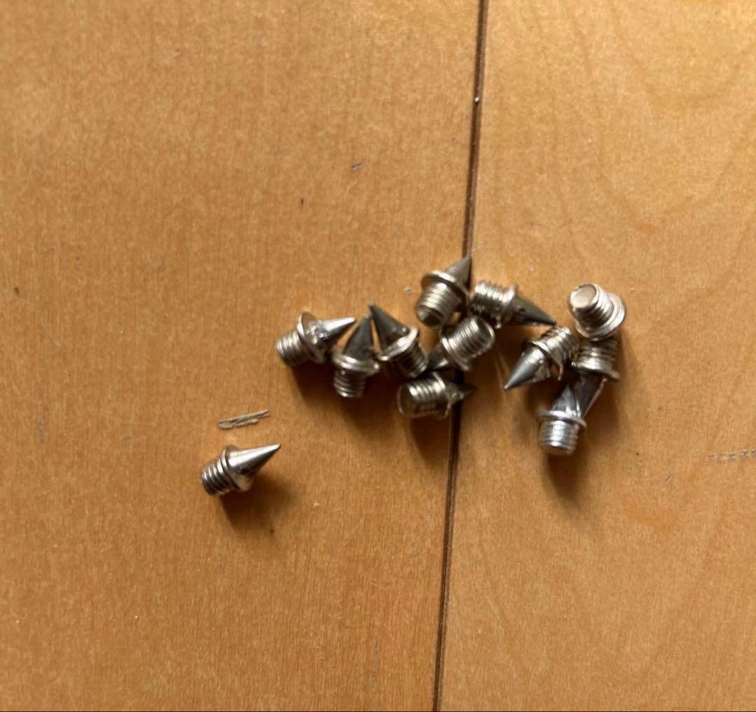 メタスピードld2 27.5cm