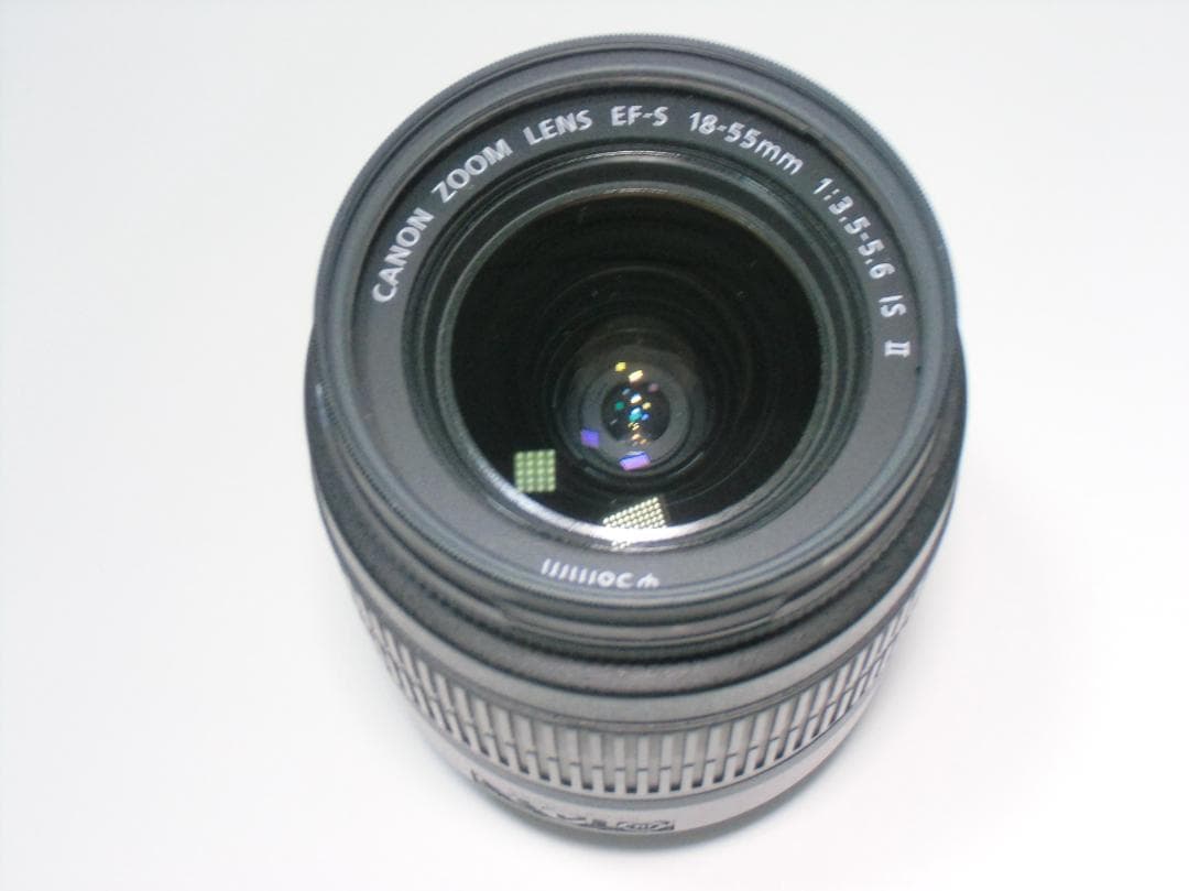 Canon EOS 60D レンズキット B060