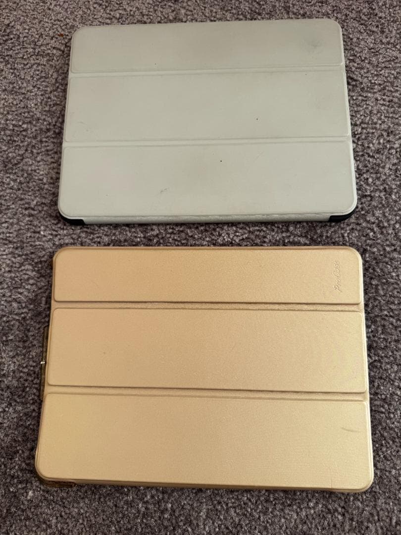 美品 iPad Air 第5世代 256GB Wi-Fi スターライト容量98％