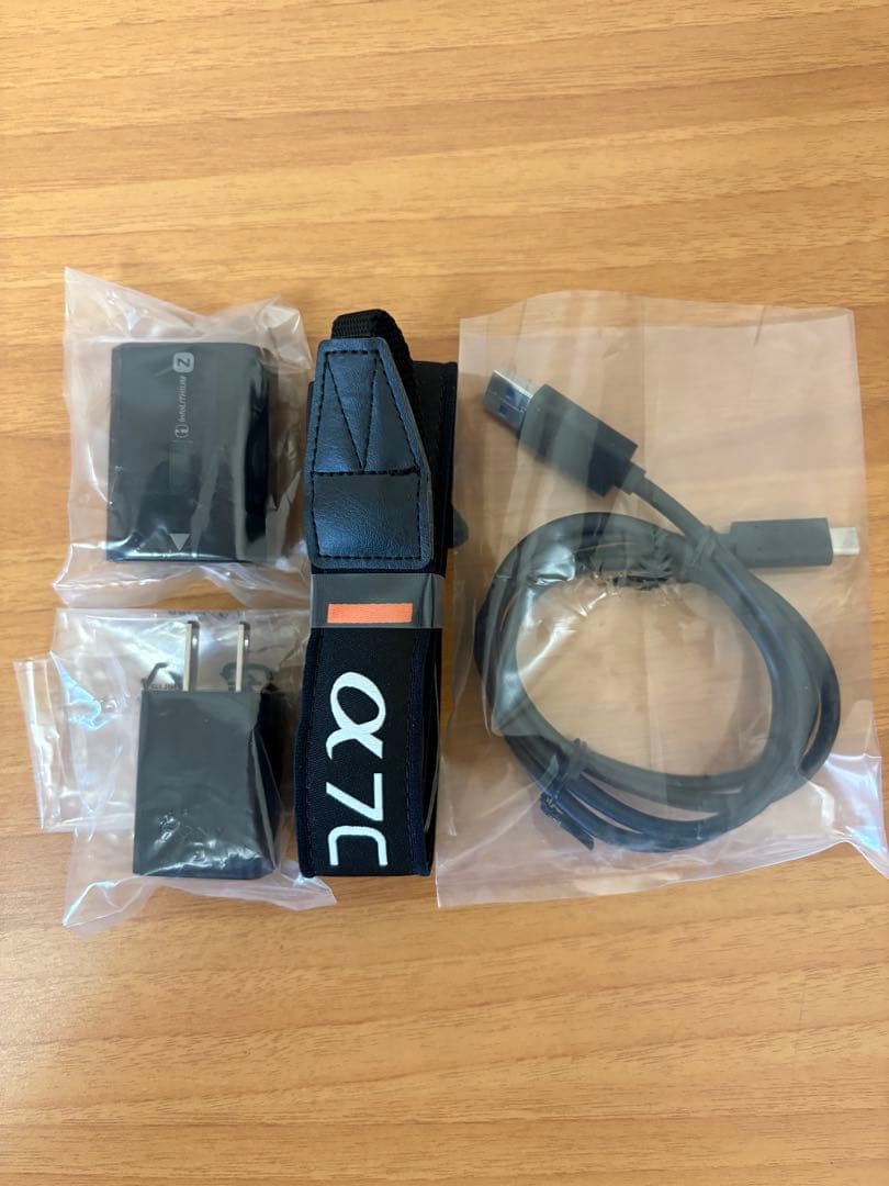 のらねこ様Sony α7C ズームレンズキット シルバー+smallrig