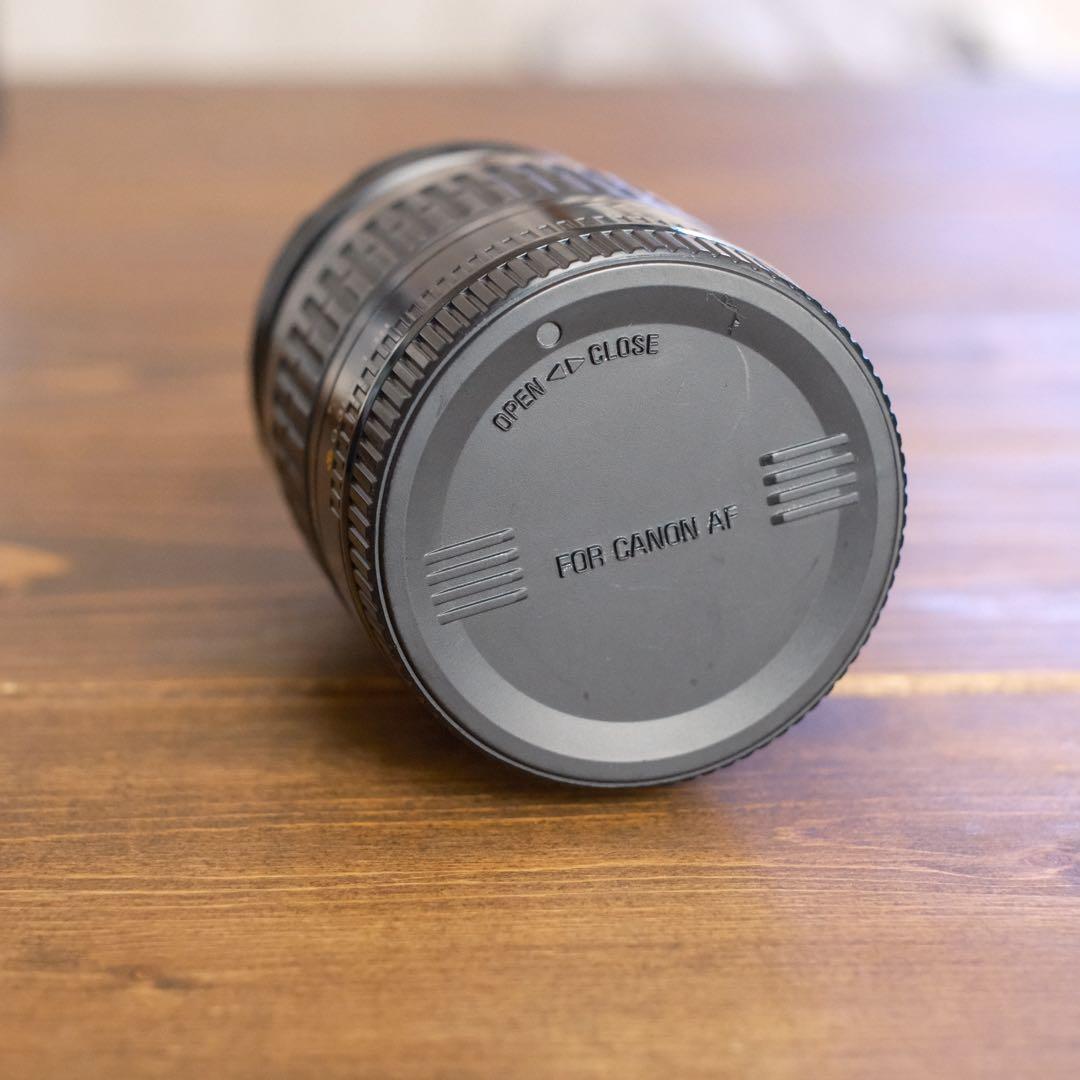 Canon カメラ EOS Kiss Digital X レンズ 2本セット