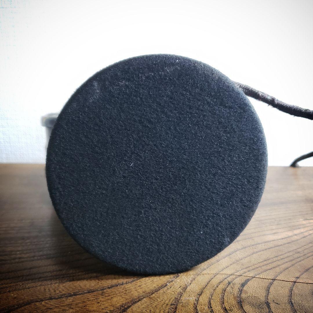 マイクロフォン　大正　博物館　カーボンマイクロフォン　大正　ラジオ放送開始時