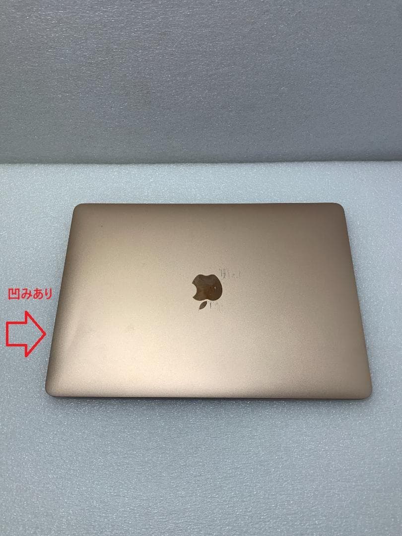 【中古訳あり品】MacBook Air Retina 13-inch 2018