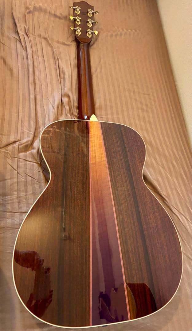 ぽち：Headway 2021 HF-531 ATB 30周年記念