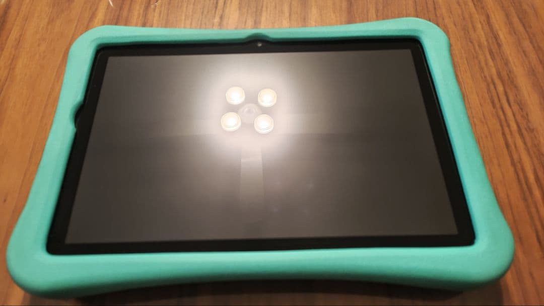 UMIDIGI 10.1インチ タブレット G2 Tab