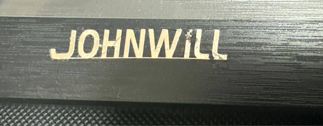 JOHN WILL モバイルモニター 15.6インチ