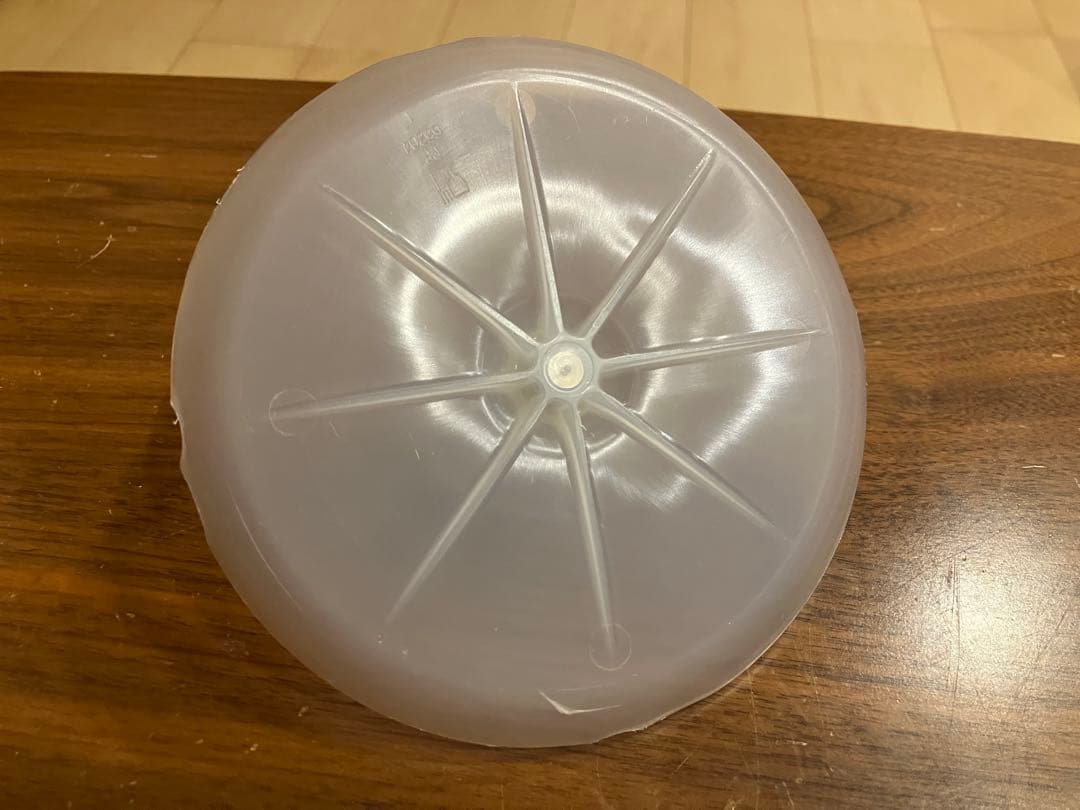 【美品】バーミックス　スライシー　ディスク２.4セット