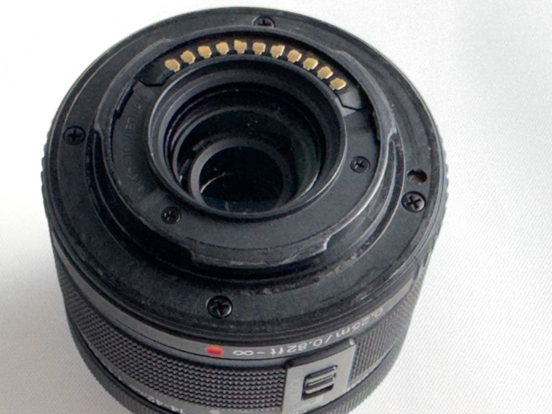 OLYMPUS OM-D markⅡ ミラーレス一眼 カメラ 2本レンズ付き