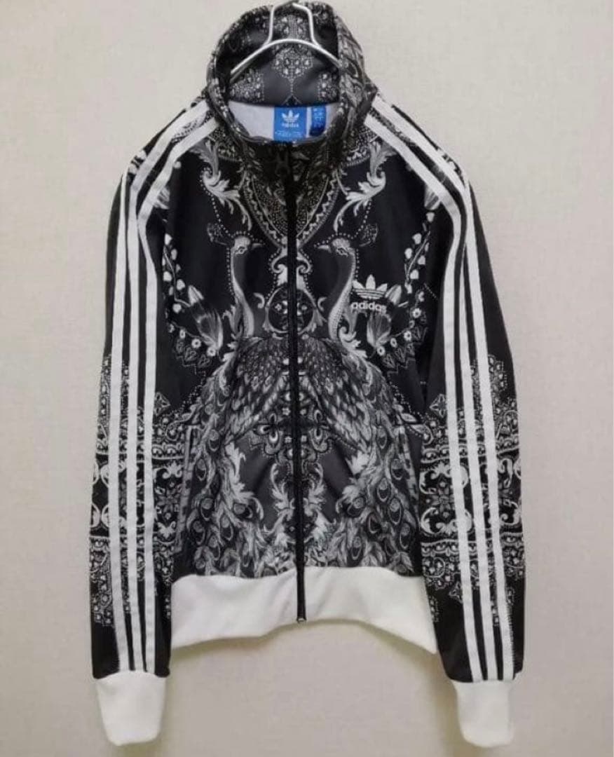 a*i様 Adidas originals Farm PAVAO 孔雀 XOT