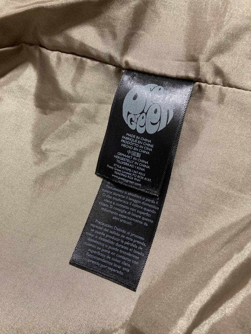 Pretty Green モッズコート サイズ2