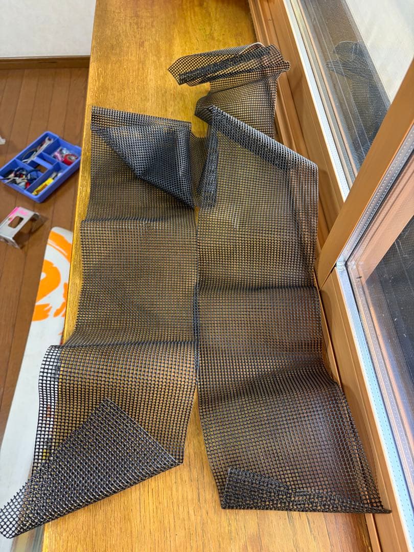 t*e様 K2 pon2oon 159cm、シール、クトー付き