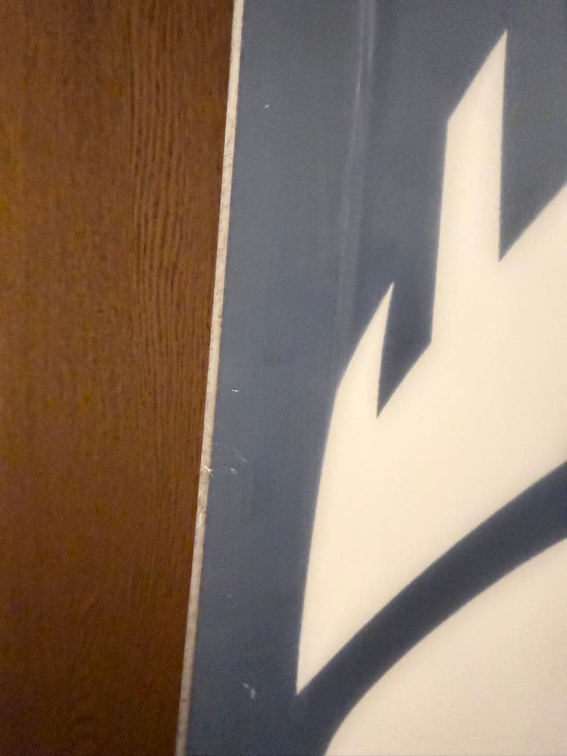 スノーボード RIDE ZERO 154cm 154w