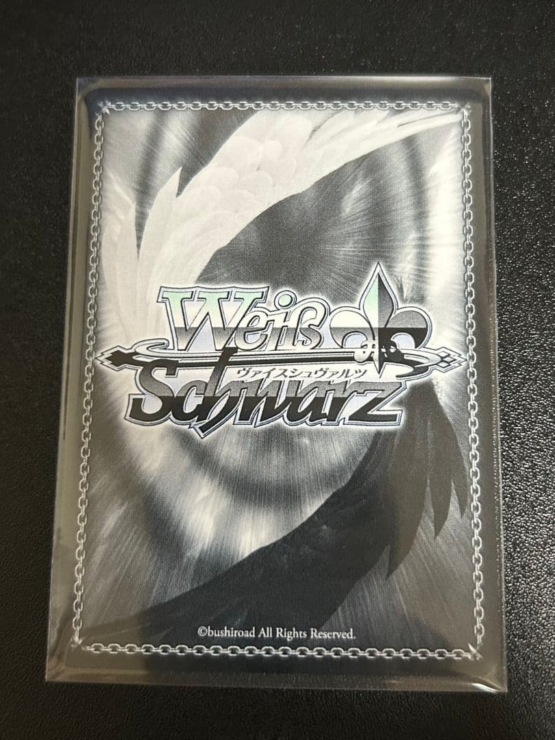 ヴァイス/学園アイドルマスター/SEC/コントラスト 篠澤 広