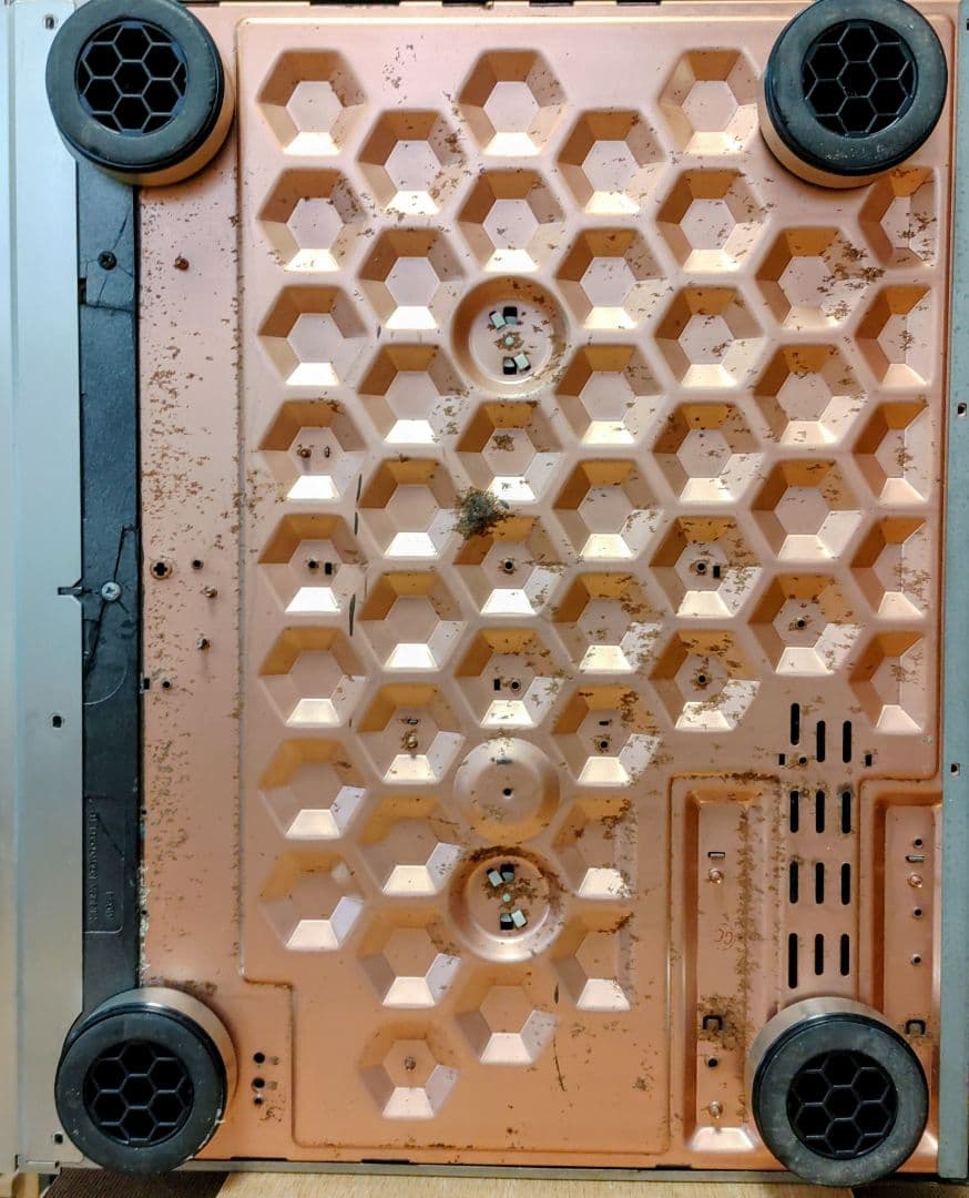 pioneer T-858 3ヘッド【完動品】 値下げ！