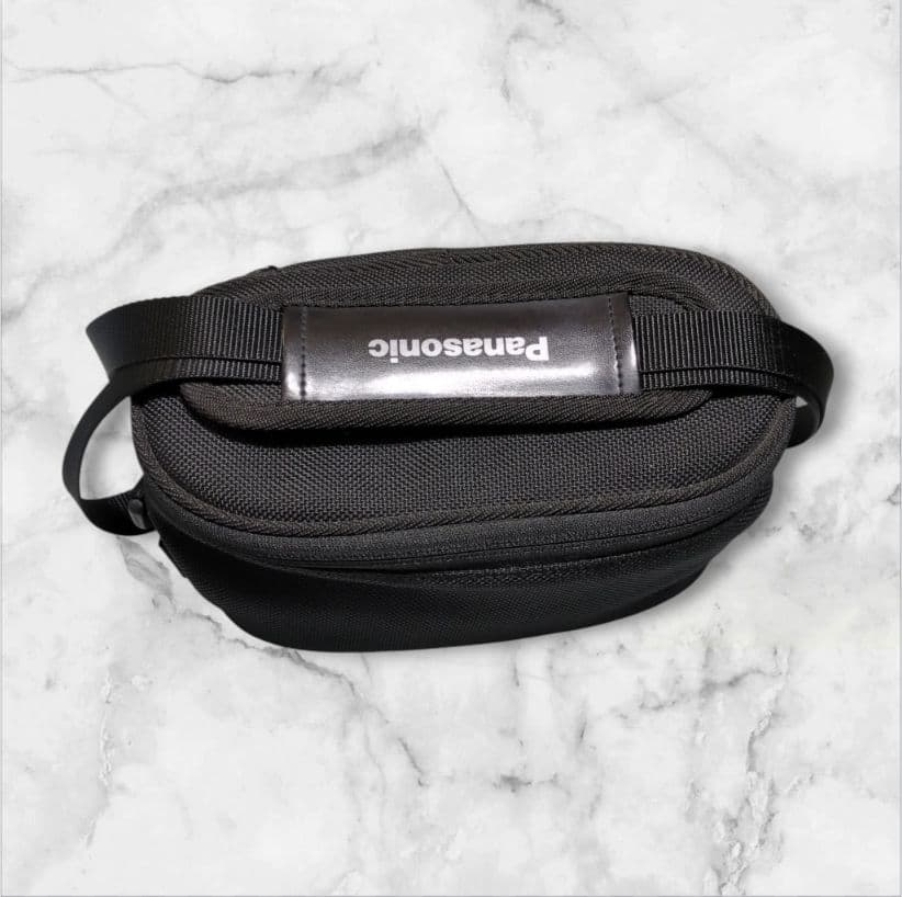 ✨超美品✨Panasonic HC-V520M ビデオカメラ 本体 説明書付