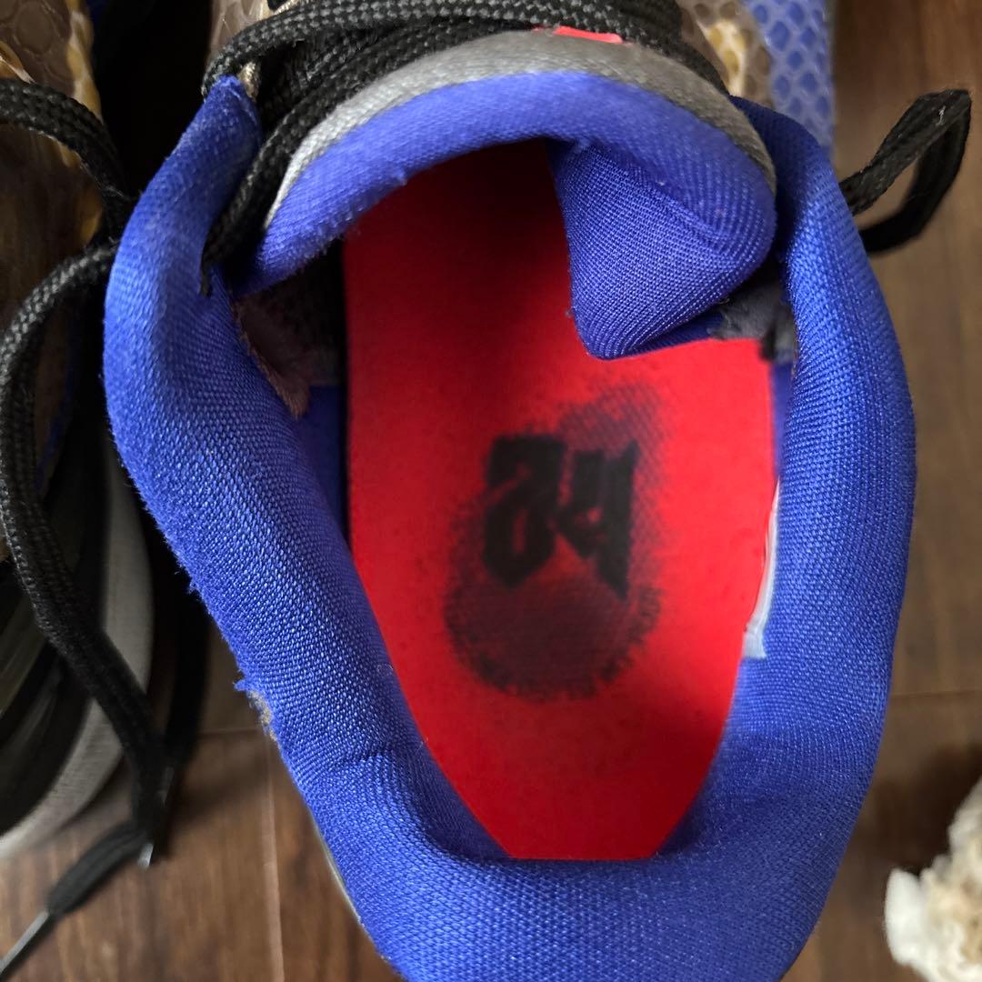 こ*ん様 コービー6 ジャンク品