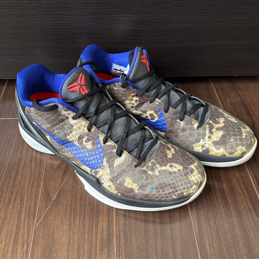 こ*ん様 コービー6 ジャンク品