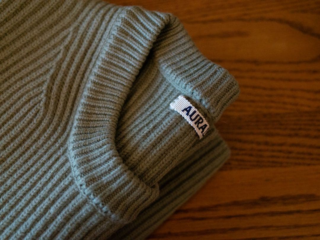 RICOH GR 初代 APS-C