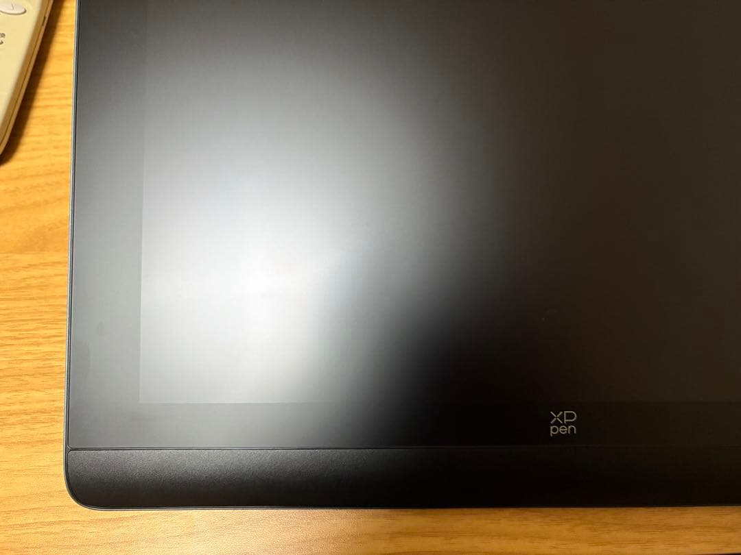 XP-PEN Artist Pro 16 Gen 2＋左手デバイス＋専用ケース