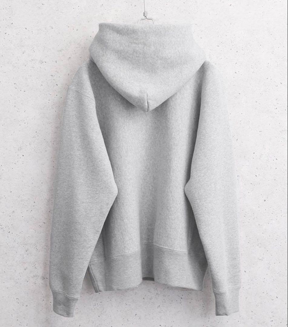 Champion チャンピオン　リバースウィーブ パーカー