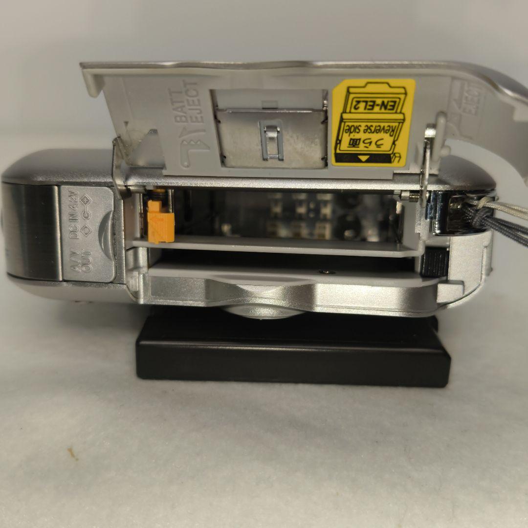 【動作確認済】Nikon ニコン COOLPIX SQ