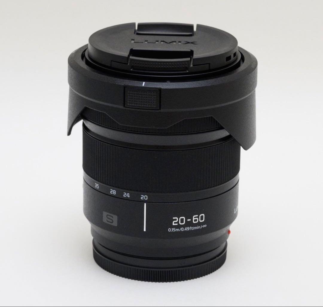 SIGMA fp レンズ3本　値下げ可能