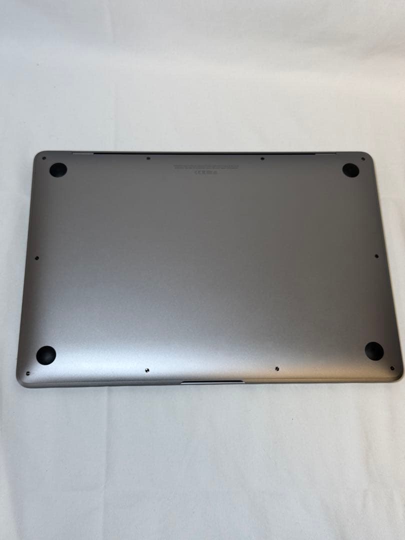 MacBook本体 2020 MacBook Air M1 1TB 16GB MGQN3J/A