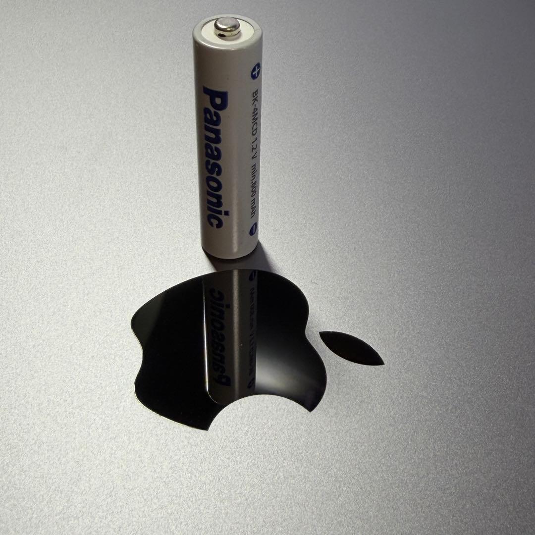 MacBook本体 2020 MacBook Air M1 1TB 16GB MGQN3J/A