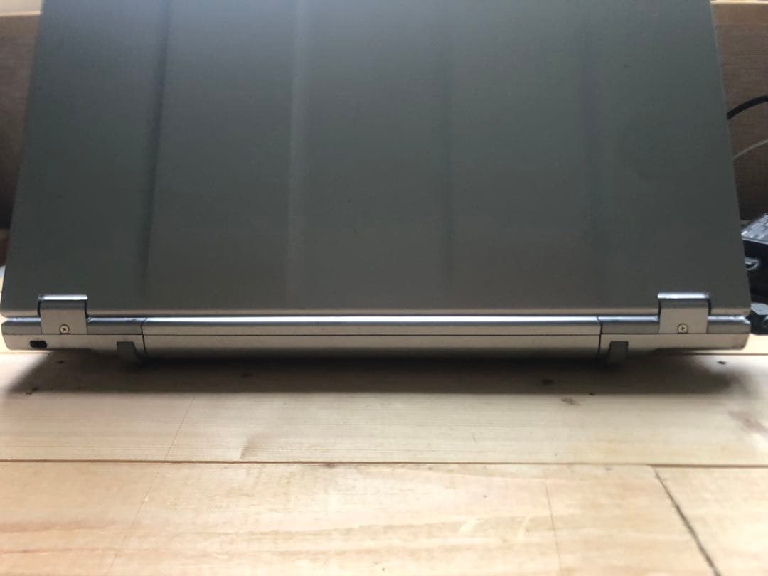 Panasonic CF-LX5 Windows10 Pro 美品