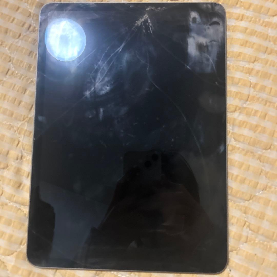 Apple iPad pro 11 第三世代 M1 チップ 128GB WiFi