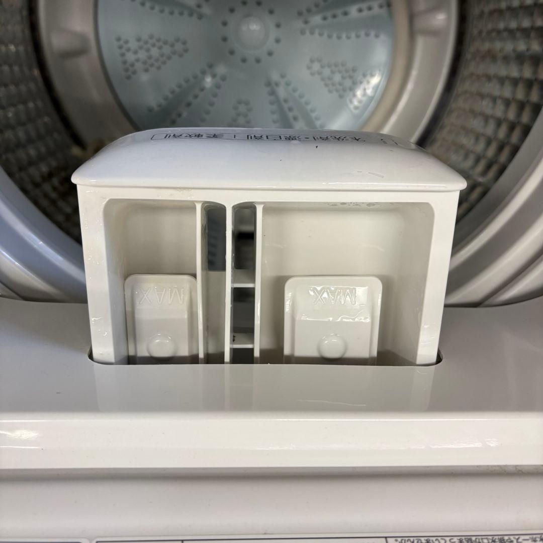 114　大特価　冷蔵庫　洗濯機　7㌔　Haier 　一人暮らし　セット　設置無料