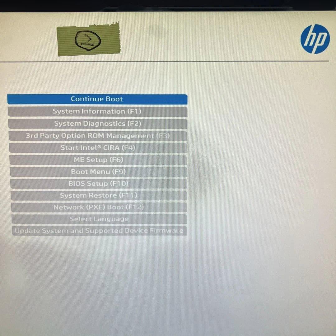 ていしょう ページ！8世代Core i3！800G4！9台セット！ジャンク