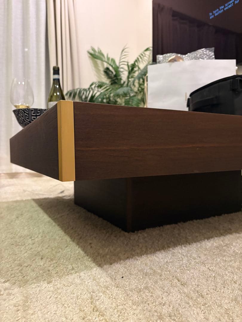 Coffee table ローテーブル　コーヒーテーブル