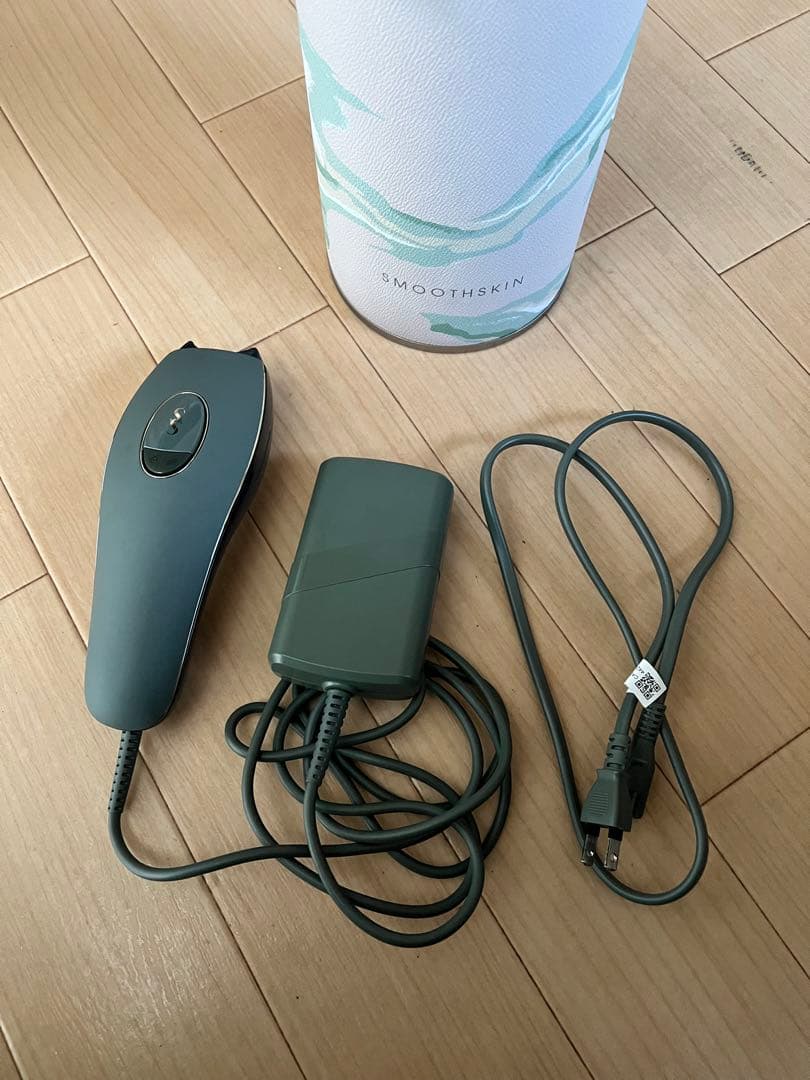 脱毛・除毛 Smoothskin pure adapt