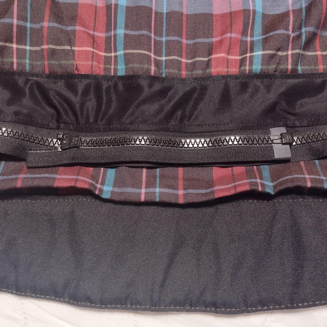 A.J.S 英国ライダースジャケット レザージャケットブラウン イギリス 茶色