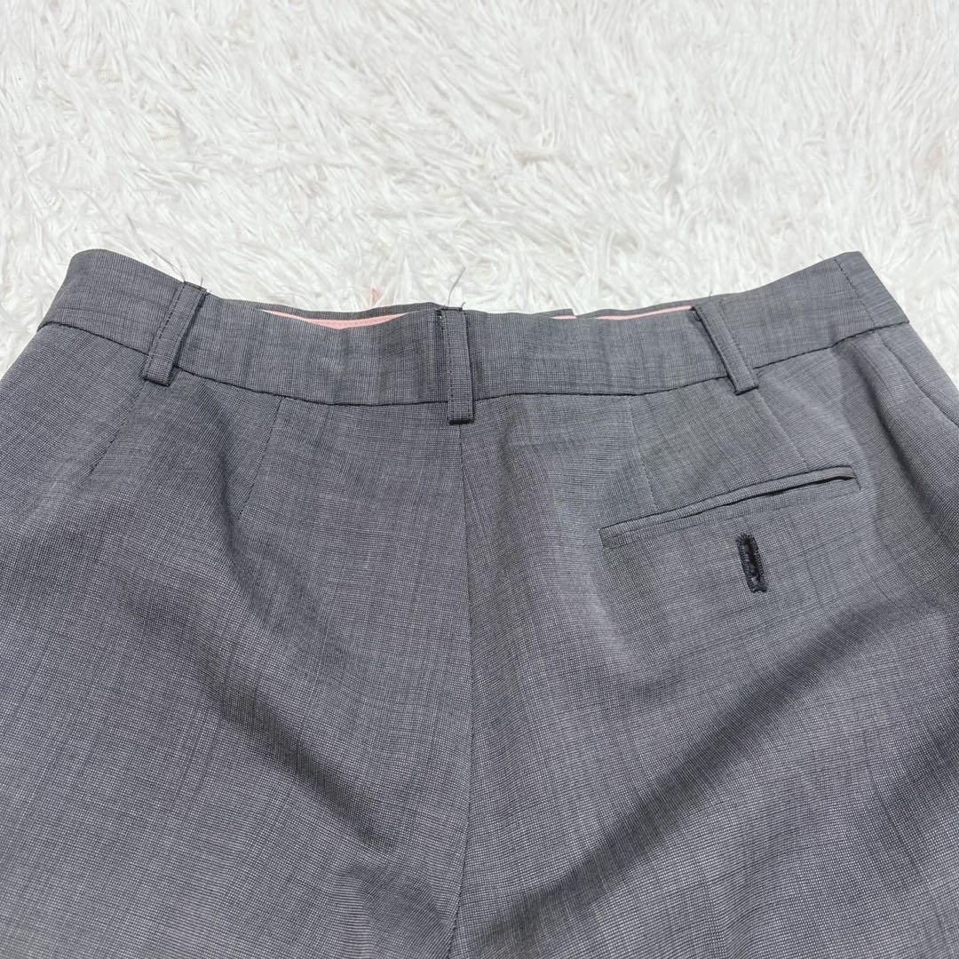 p.s Paul Smith スーツ　セットアップ　グレー　42 XL
