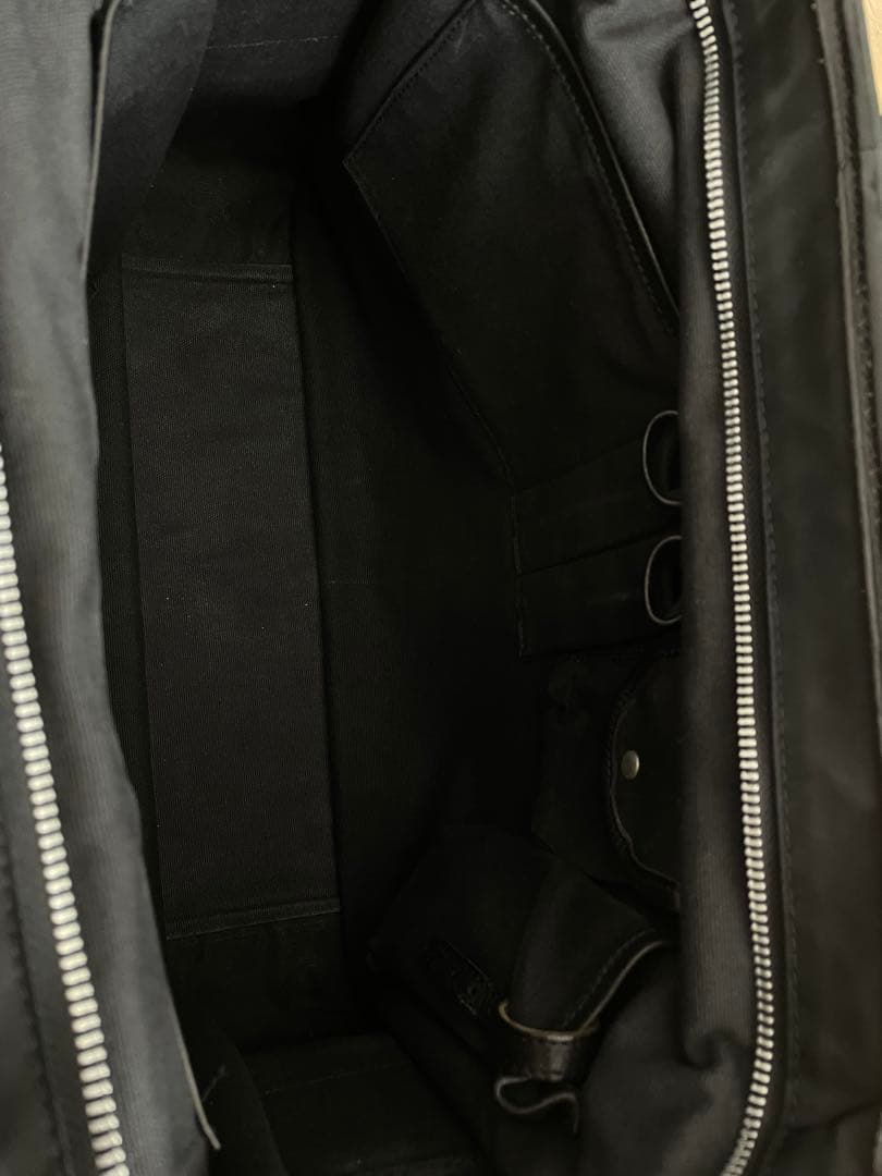 フェリージ 定番ビジネスバッグ 8637/2