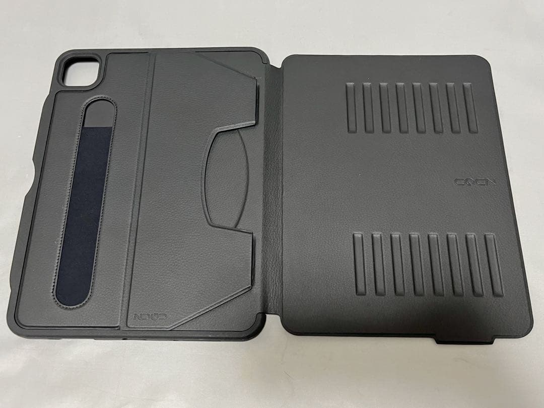 iPad Pro (第3世代) 11インチ スペースグレー [128GB]