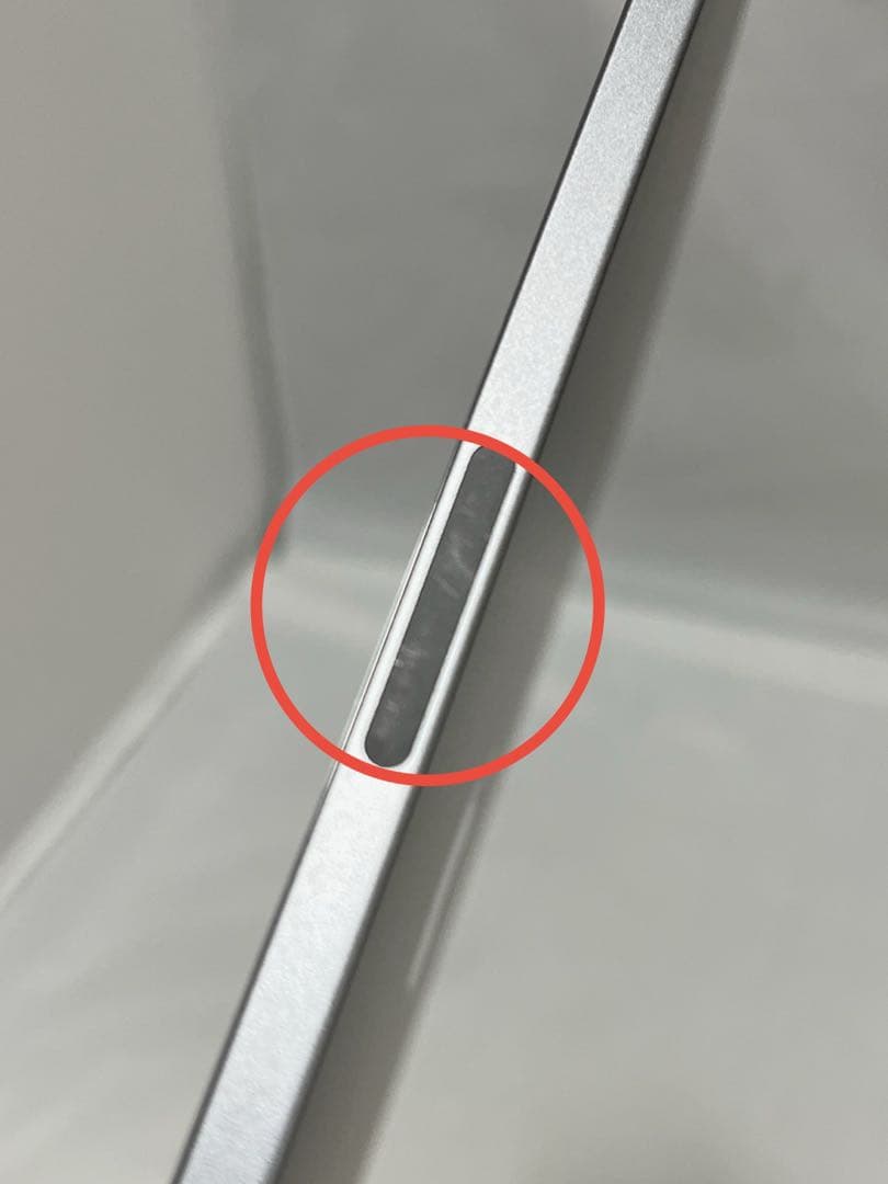 iPad Pro (第3世代) 11インチ スペースグレー [128GB]