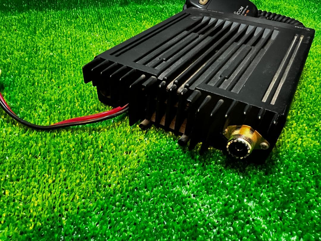 つ*ん様 アイコム IC-2710 20w アマチュア無線機　アマチュア無線