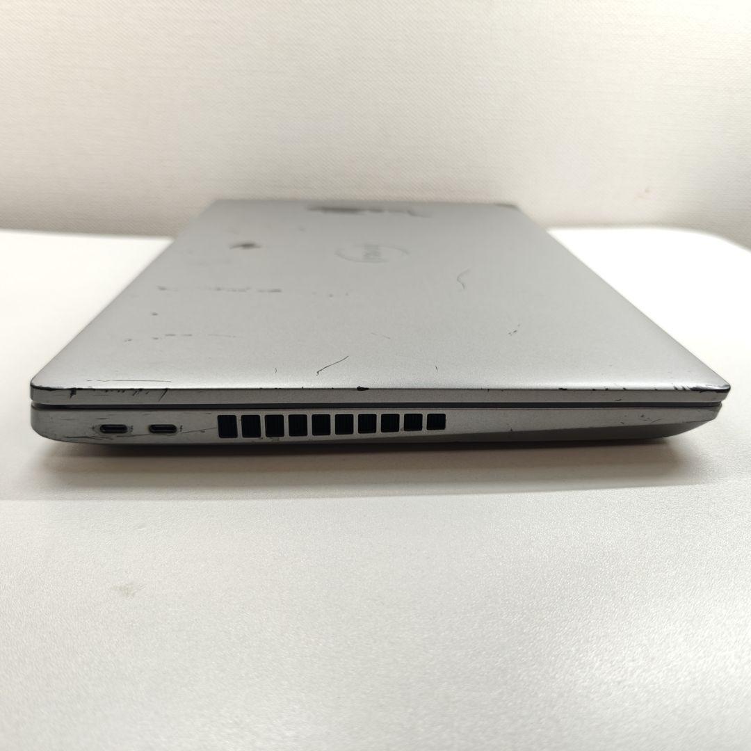 Dell Latitude 5531 ノートPC 12世代i7 16GB RAM