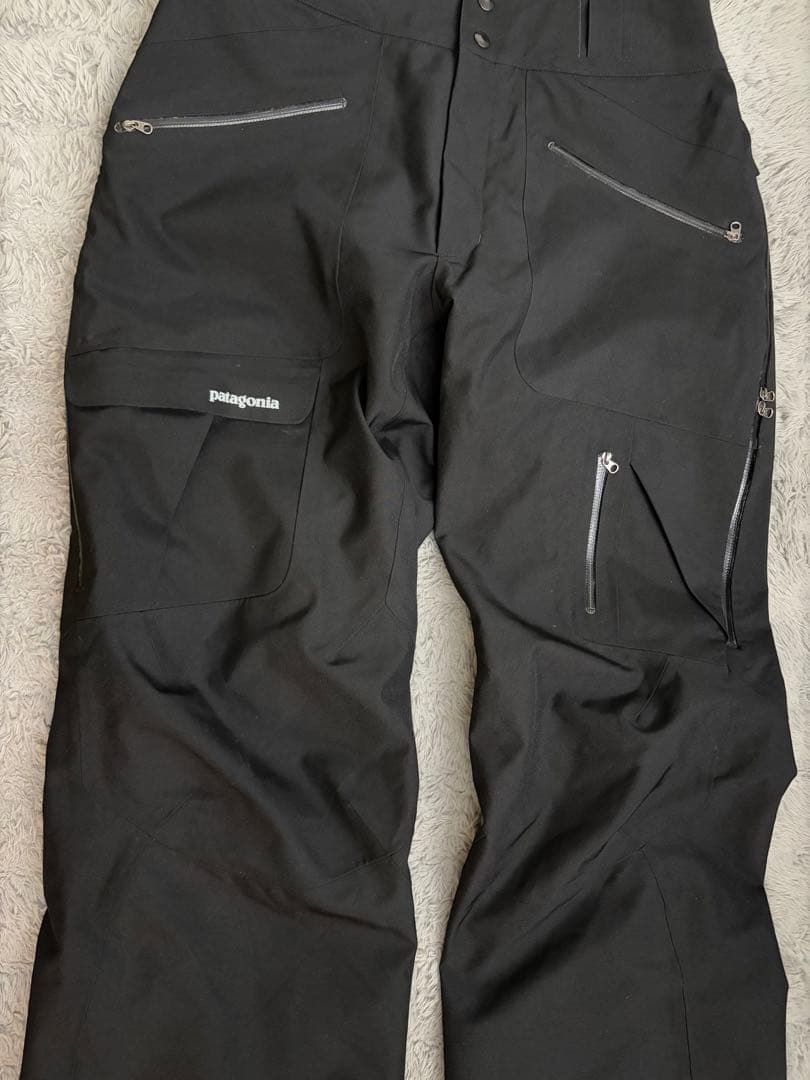 Patagonia パタゴニア　M's Powder Bowl Pants L