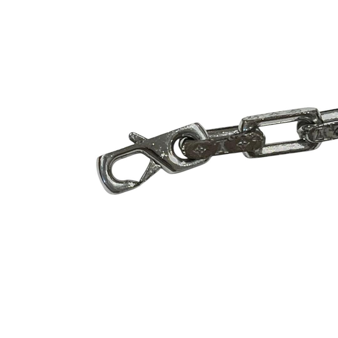 LOUIS VUITTON ブレスレット・チェーン モノグラム コリエチェーン