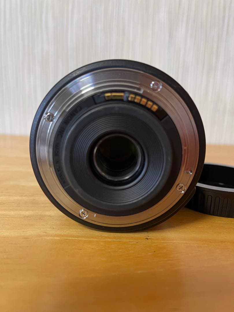 デジタルカメラ Canon EOS 7D Mark II EF-S 18-135 IS STM