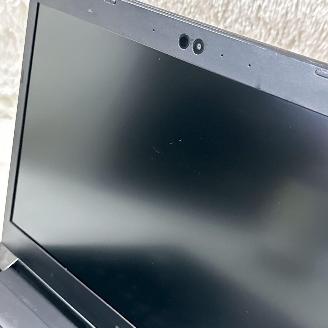 【訳あり】東芝 S73/FR【i5第10世代★】13.3 ノートPC 654