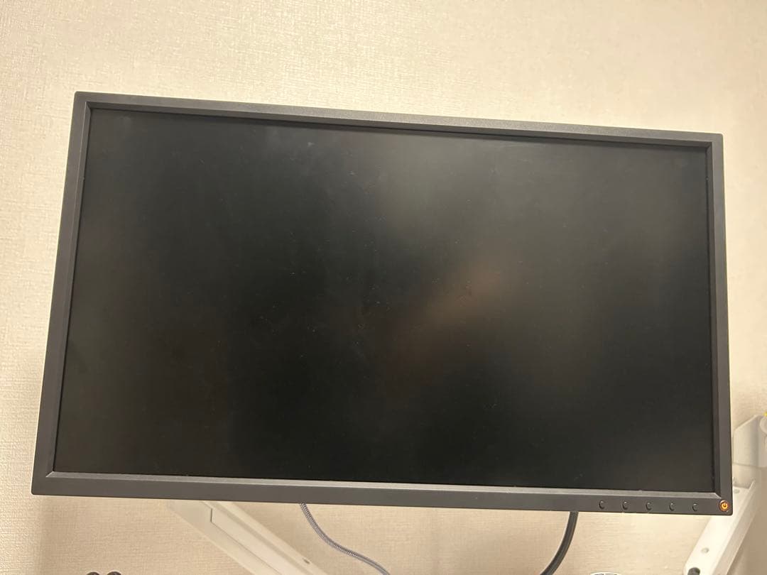 BenQモニター 240Hz