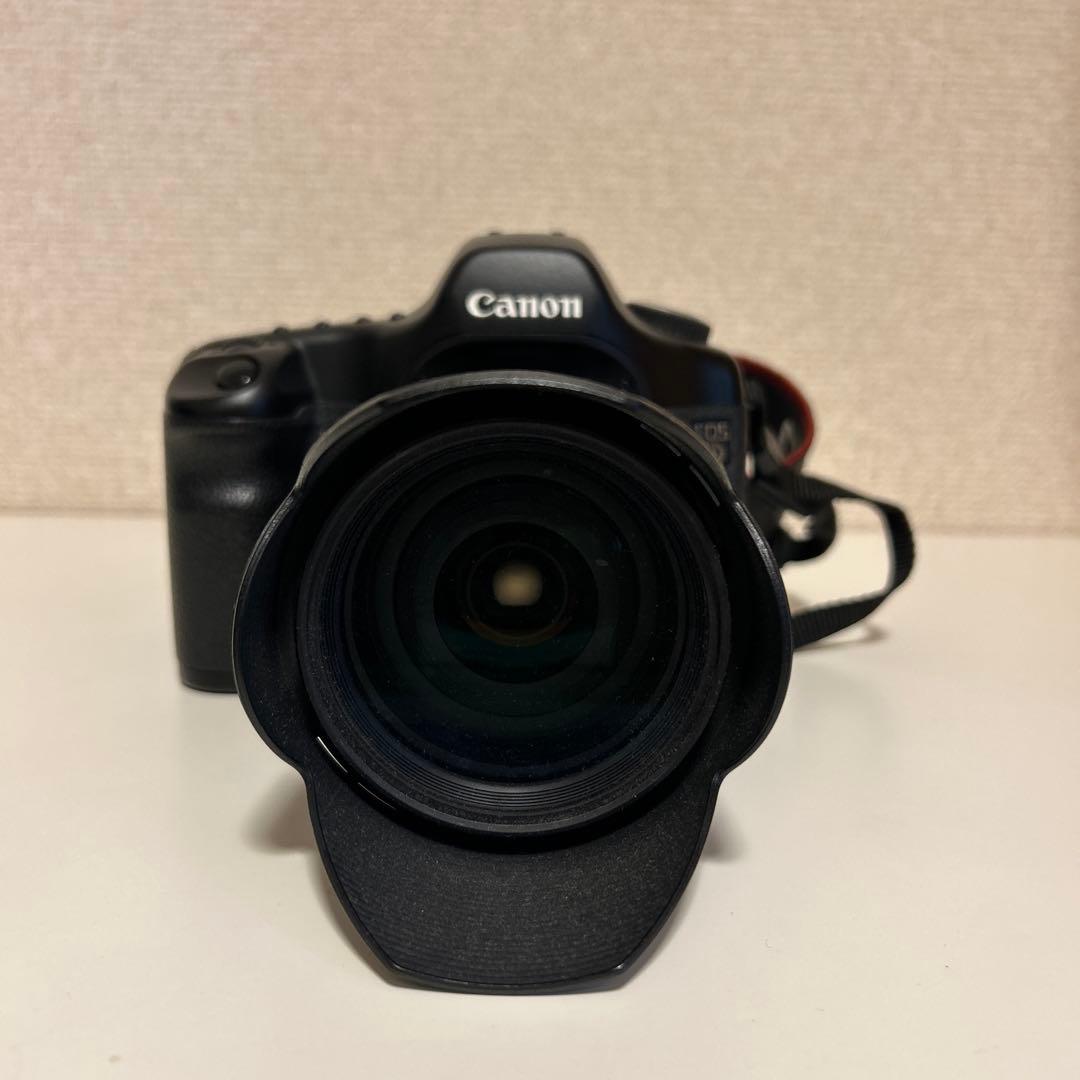 Canon EOS 5D デジタル一眼レフセット 付属品付き