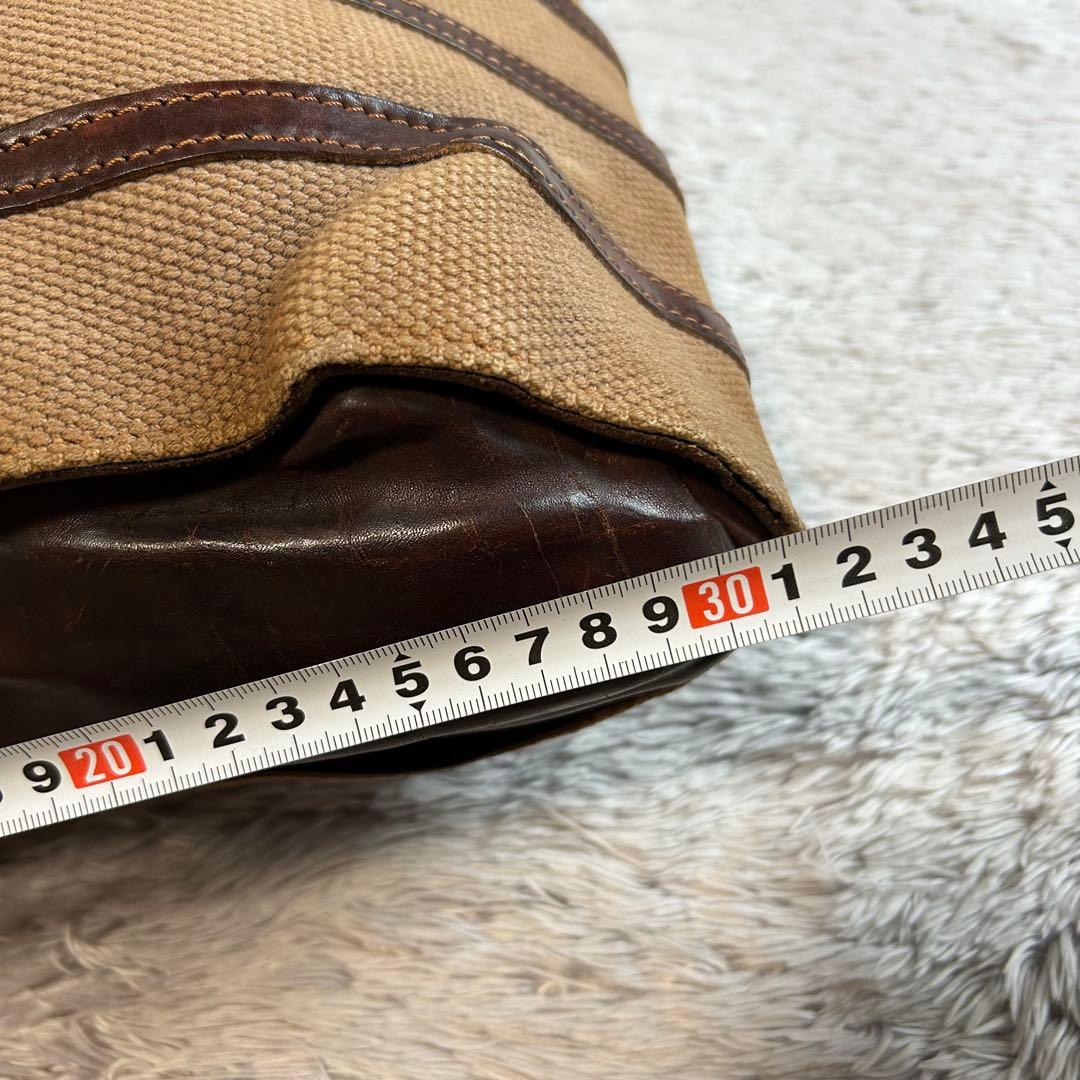 CAMPOMAGGI　カンポマッジ　2wayショルダーバッグ　トートバッグ